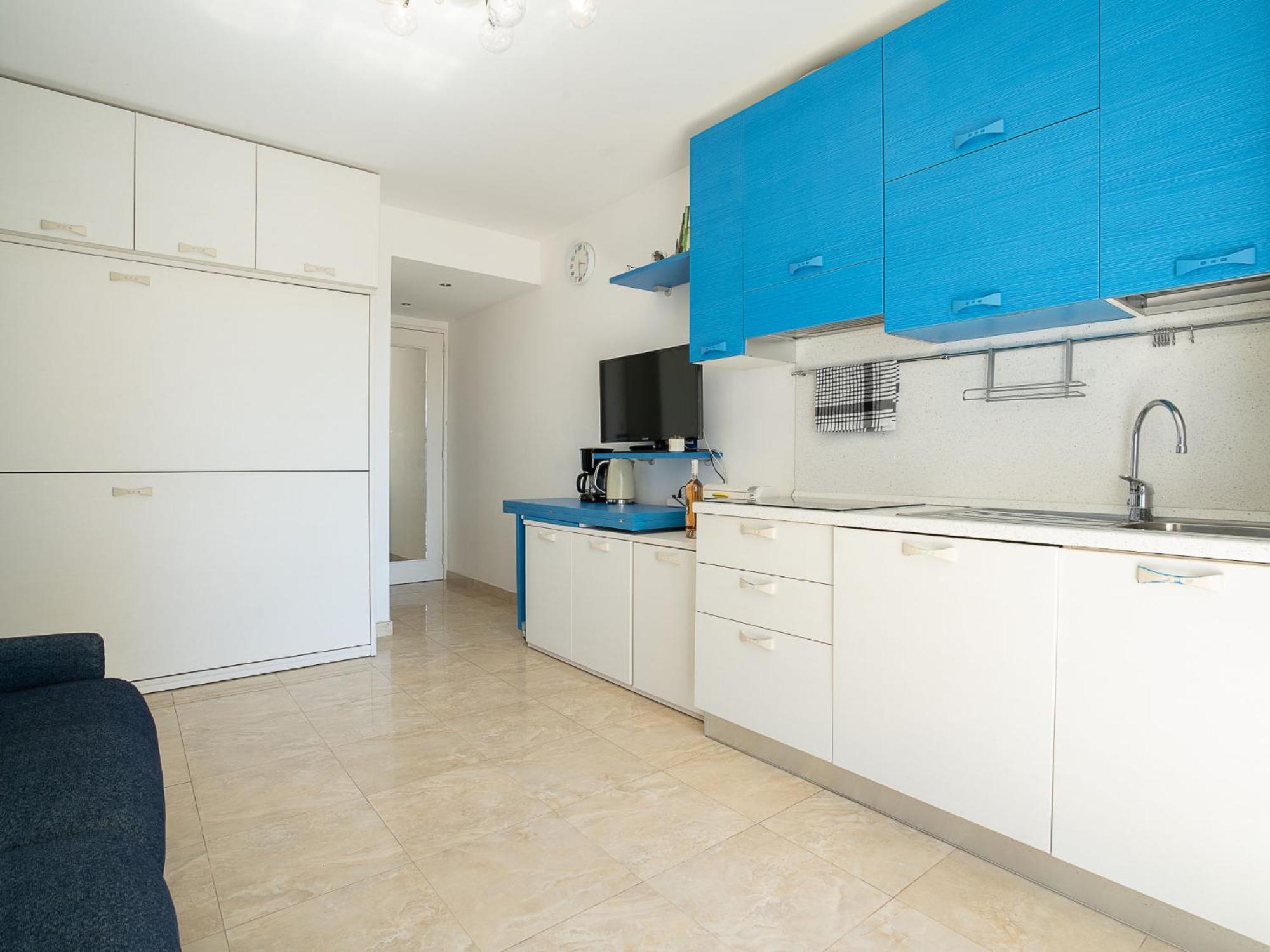 Apartment Le Marlyne 1 Cannes Extérieur photo