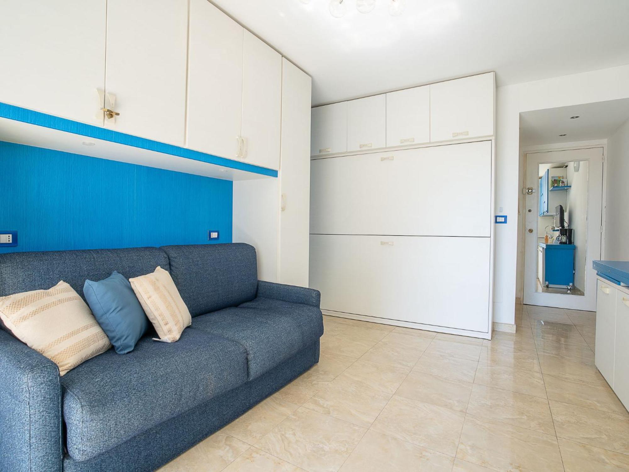 Apartment Le Marlyne 1 Cannes Extérieur photo